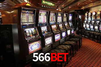 Desvendando o Mundo dos Jogos Virtuais na 566BET
