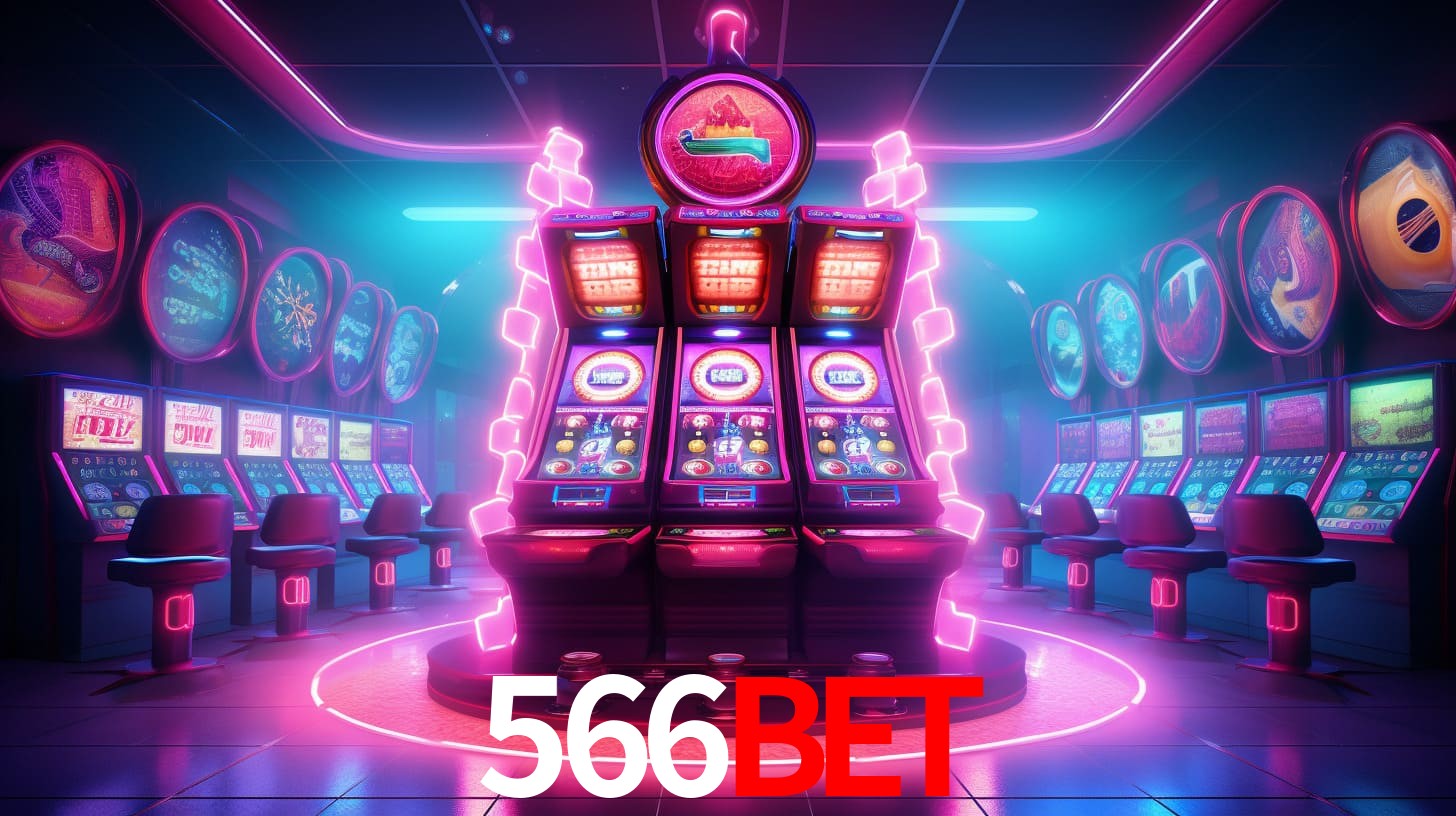 566BET - Cassino da Elite - 566BET.com