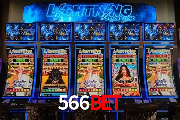 A Emoção da Loteria na 566BET: Uma Chance de Mudança de Vida