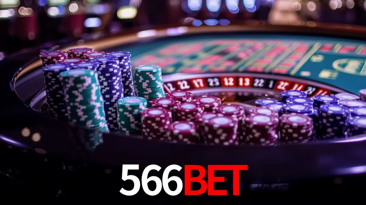 Welcome Bonus 566BET