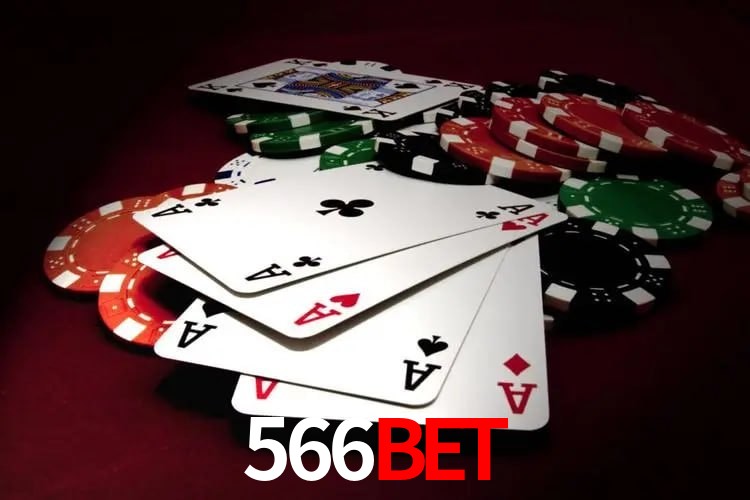 cassino 566BET