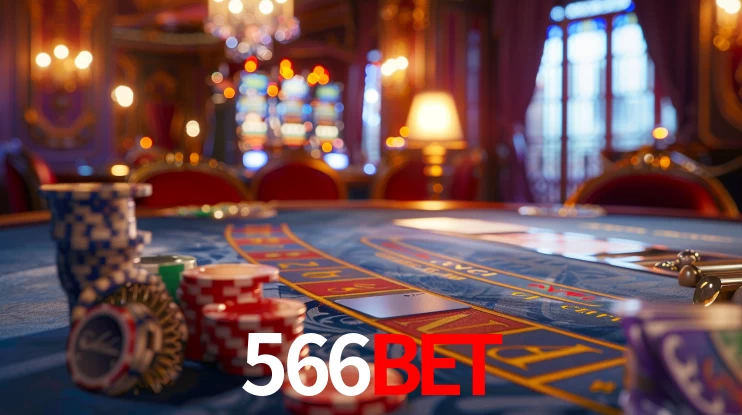 Games Directory 566BET