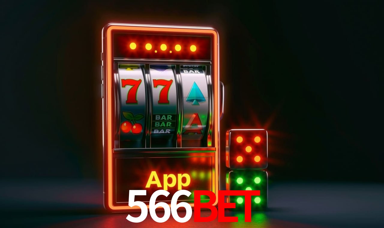 Bonus Features 566BET