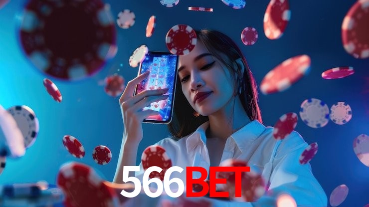 Explorando a Categoria de Eventos em Apostas na 566BET