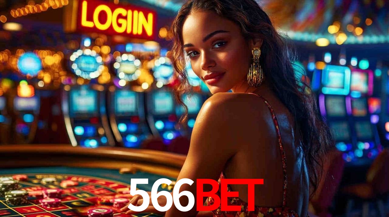 Slot Games 566BET