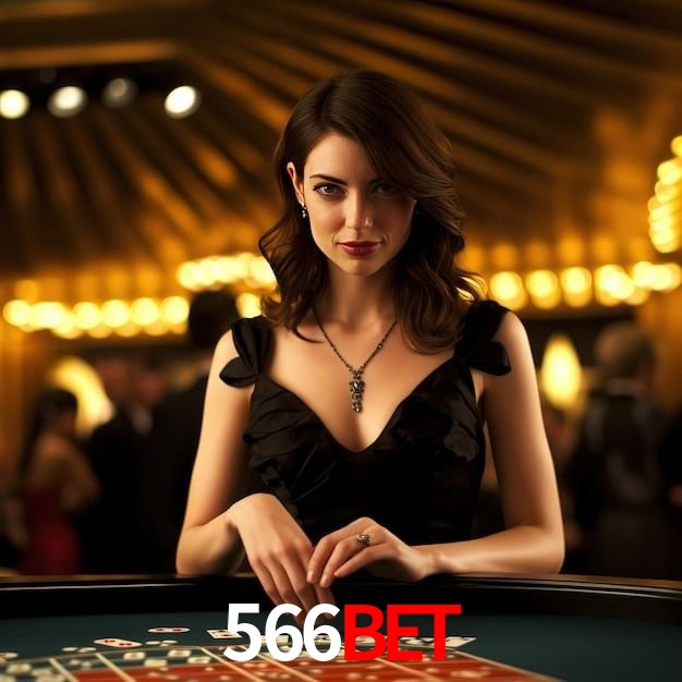 Apostas Esportivas na 566BET: Um Guia Completo