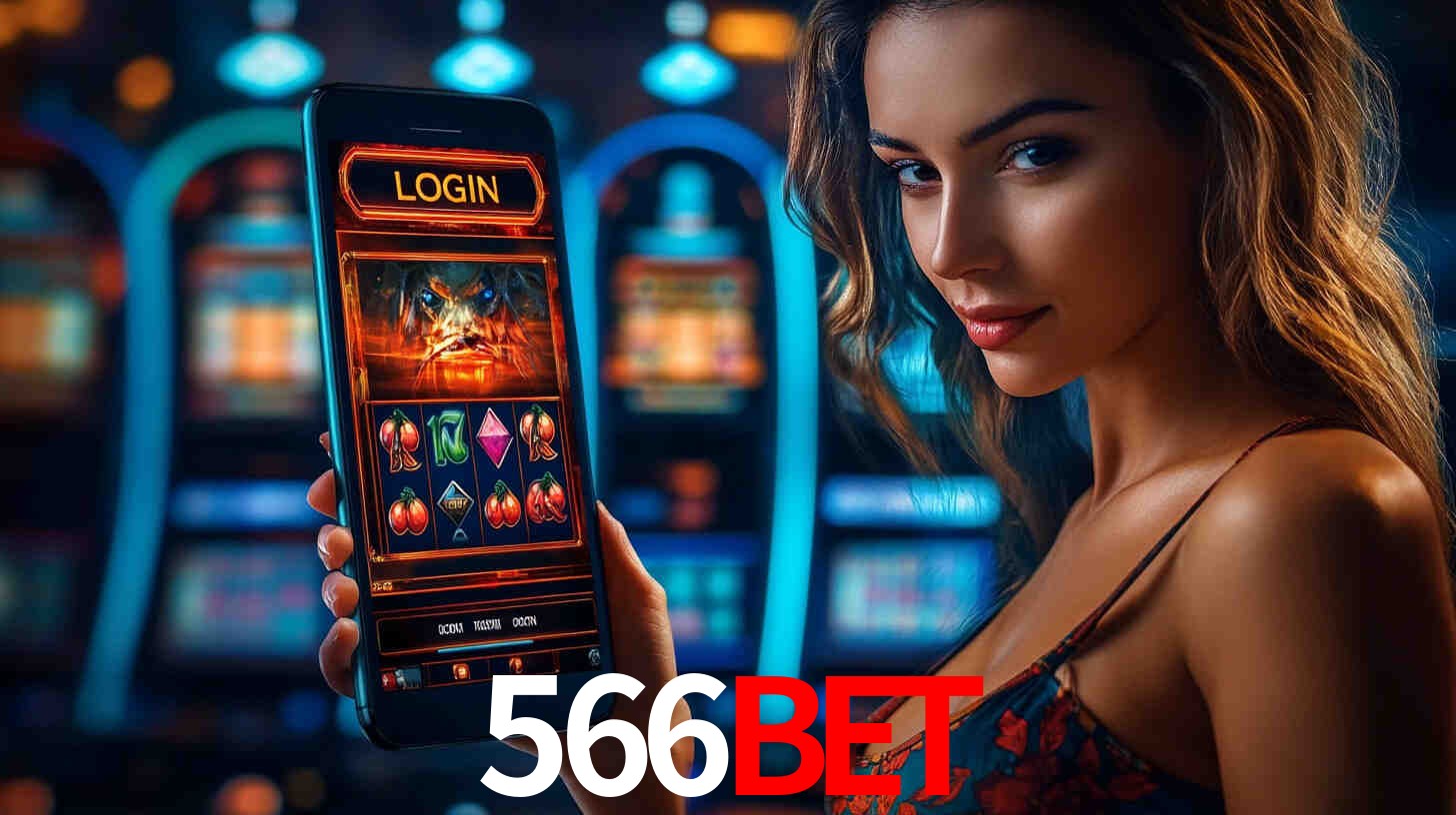 Bônus Generosos e Exclusivos no 566BET para Você!