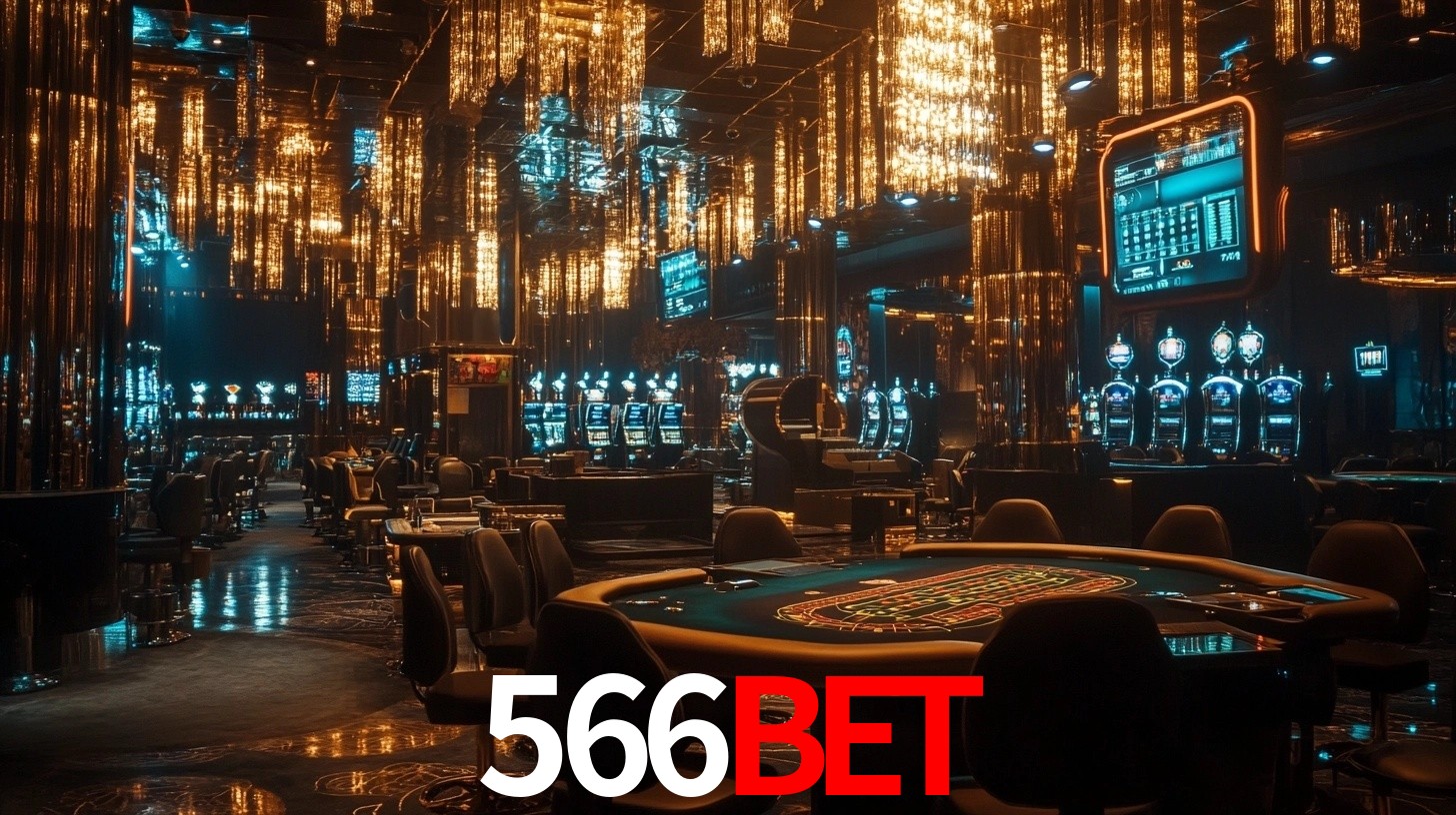 566BET