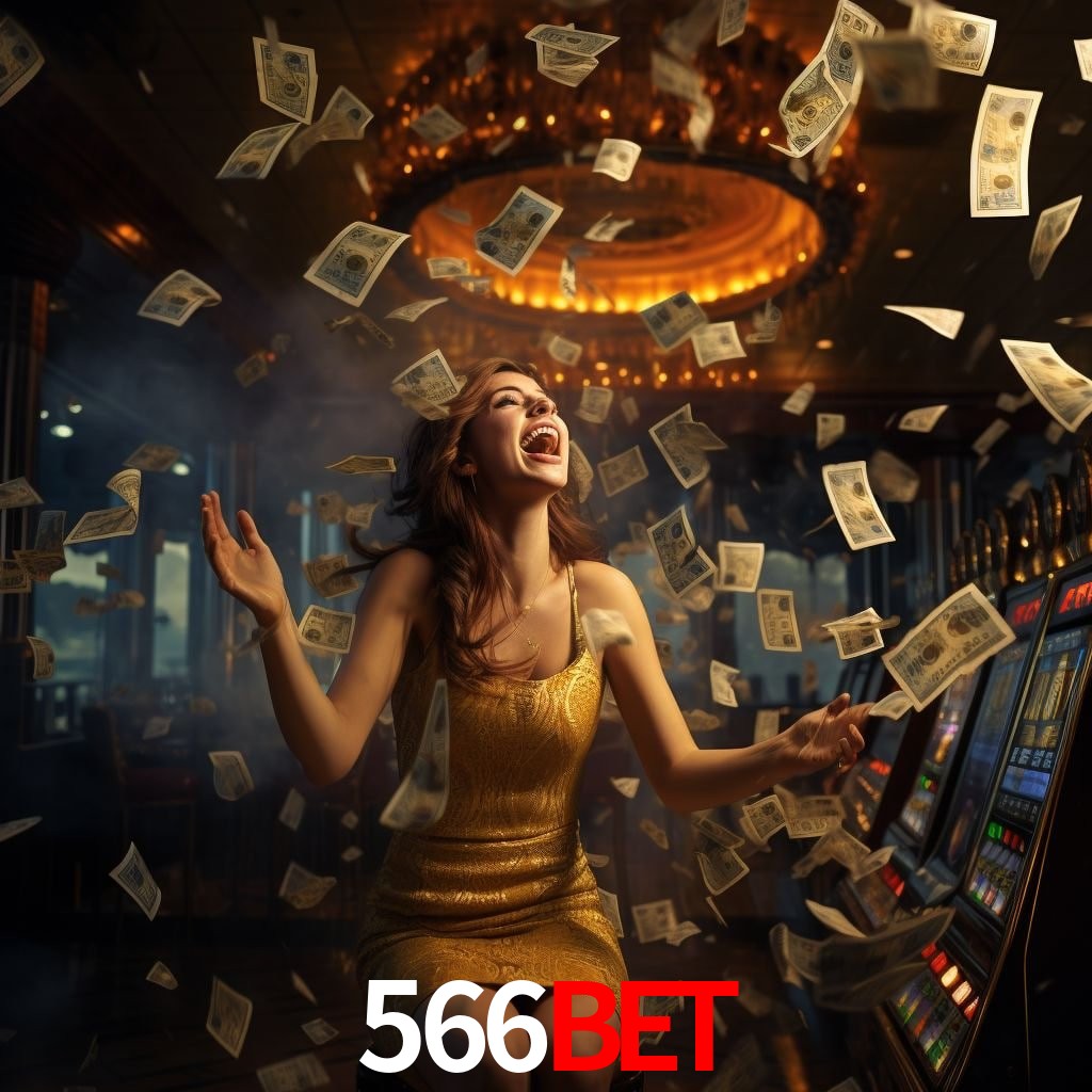 VIP Casino 566BET