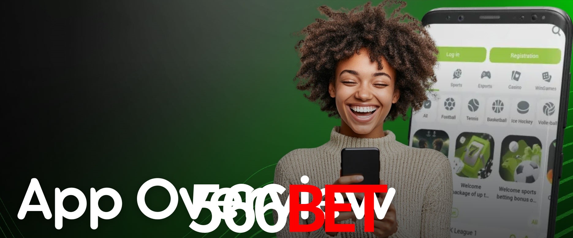 Responsive Design 566BET