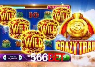 Descubra o Mundo do Cassino Online com 566BET
