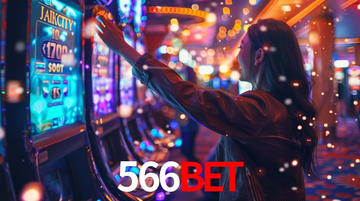 566BET: Jogos de Caça-Níqueis-Altas Recompensas, Roleta-Velocidade, Blackjack-Desafios Máximos