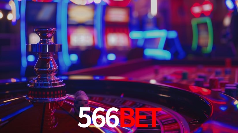 Experimente o Login Seguro Premium no 566BET