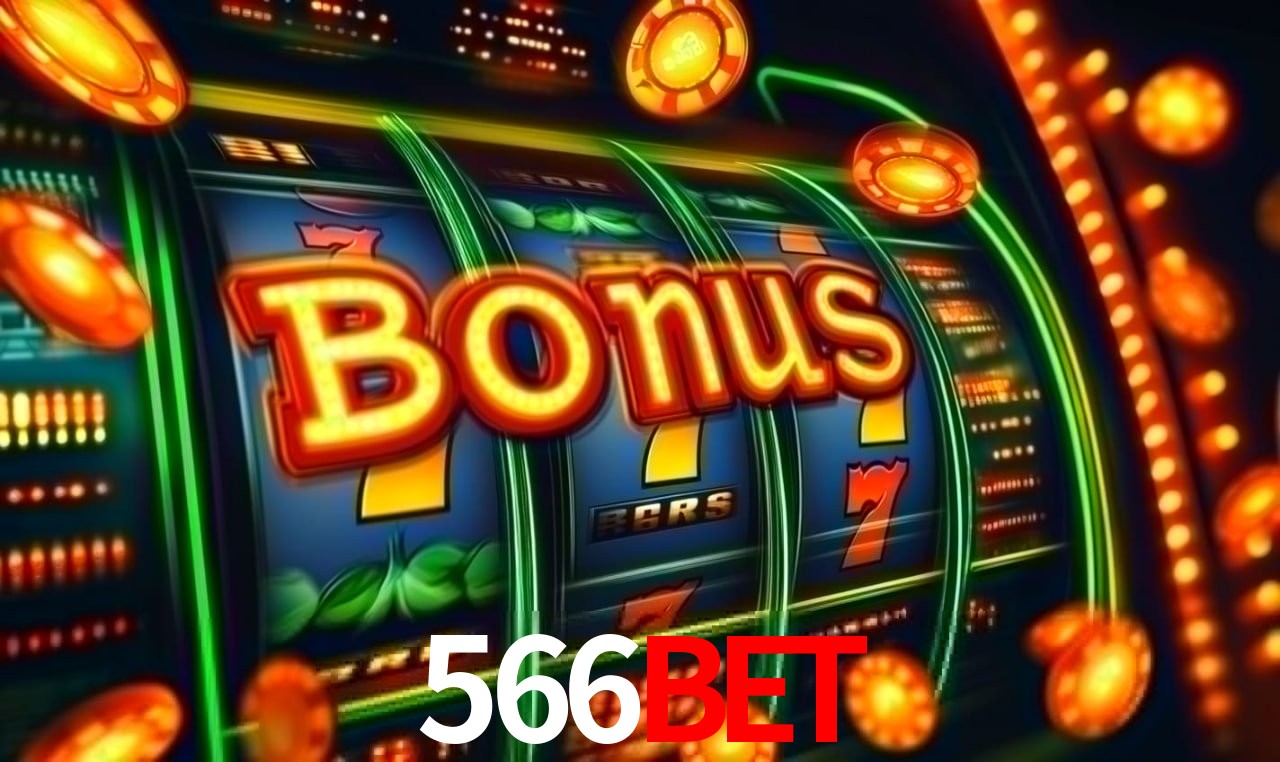 Roulette Table 566BET