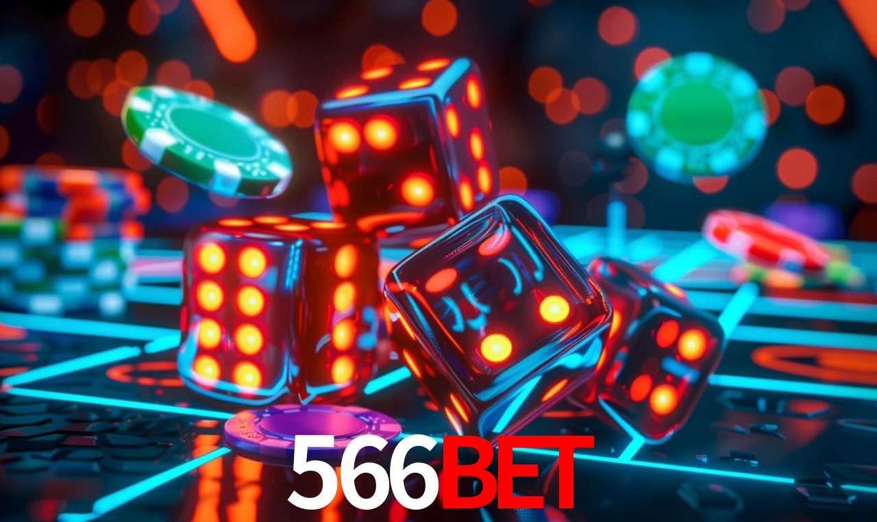 A Emoção da Loteria na 566BET: Uma Chance de Mudança de Vida