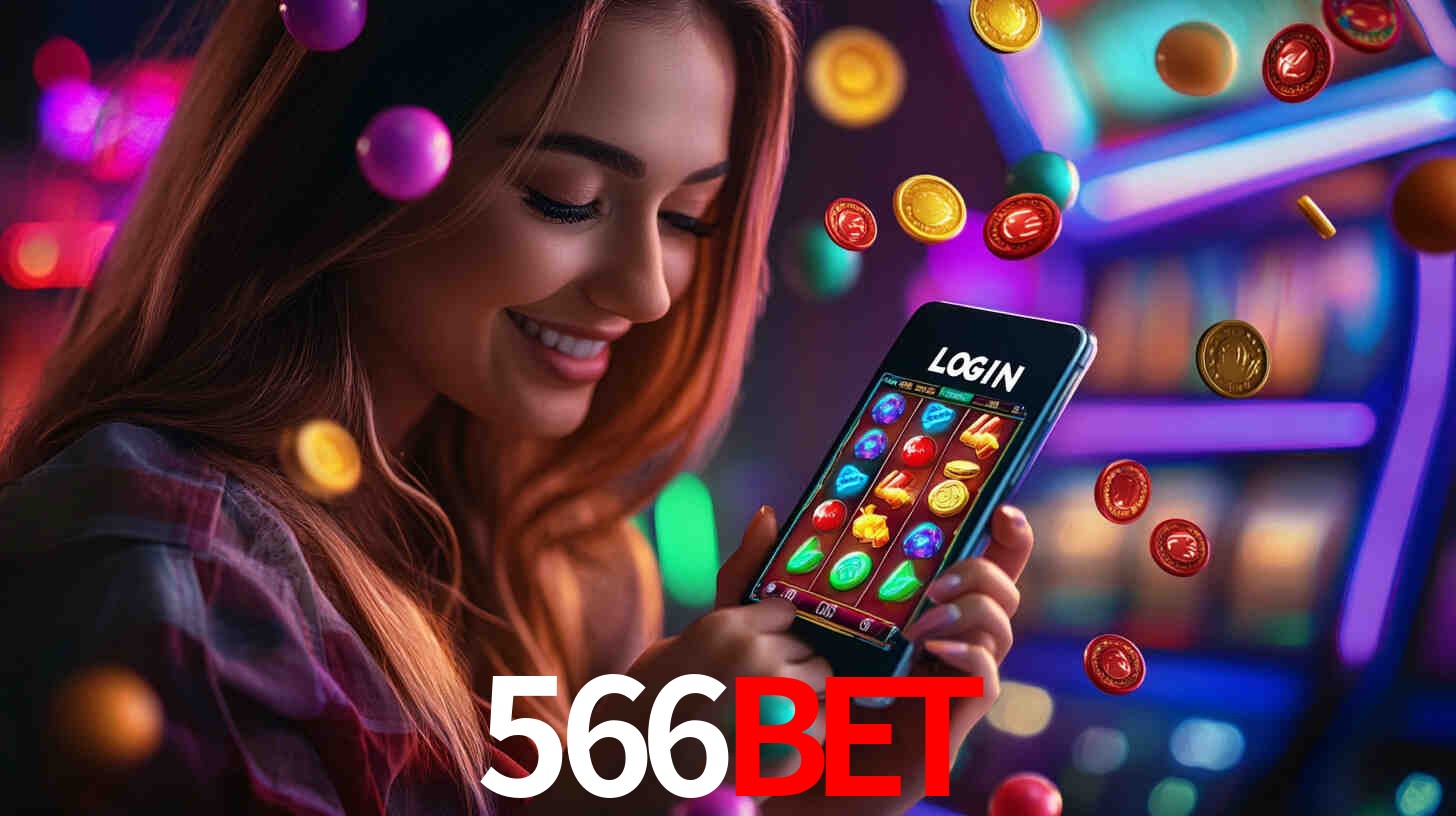 566BET.com