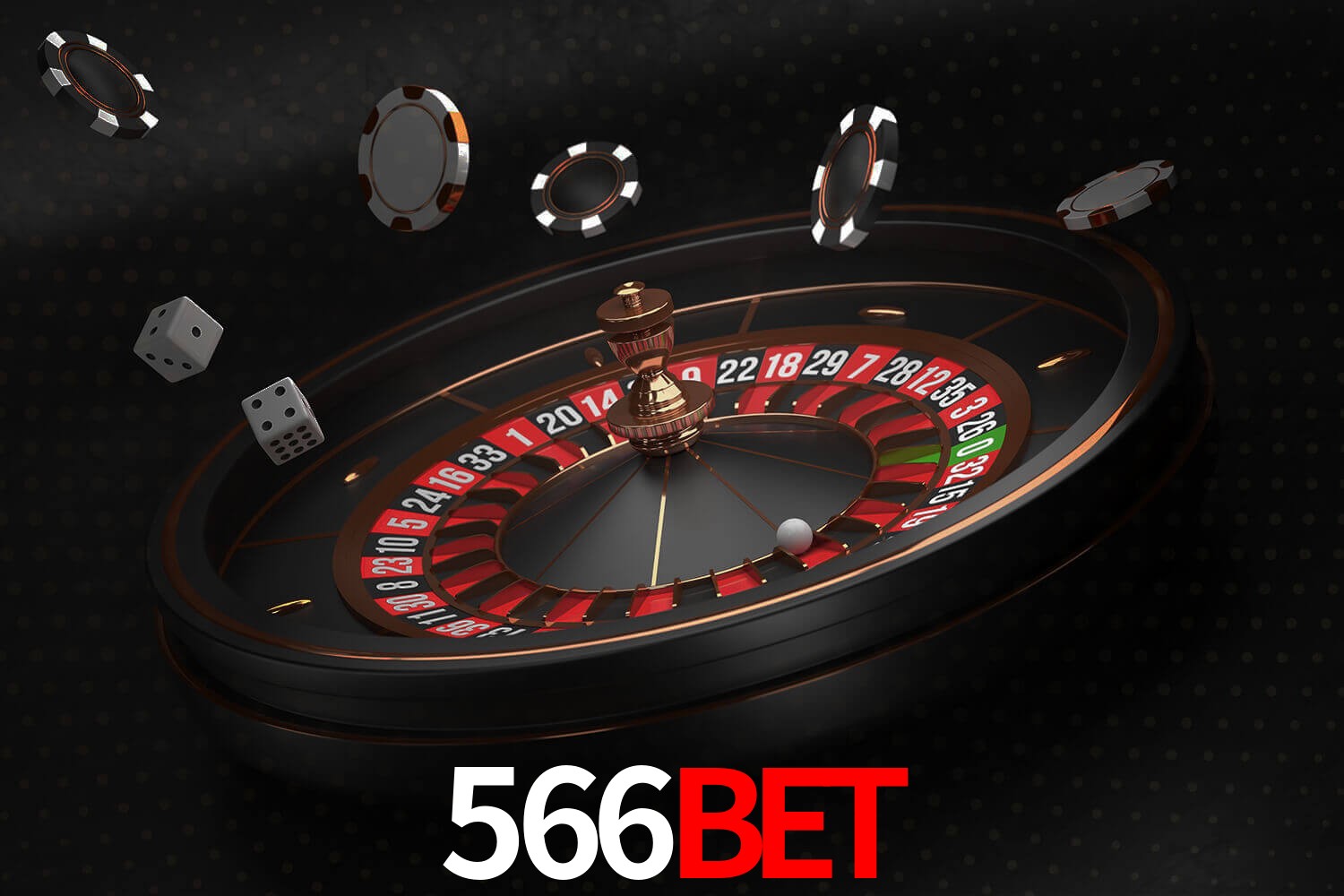 566BET.com