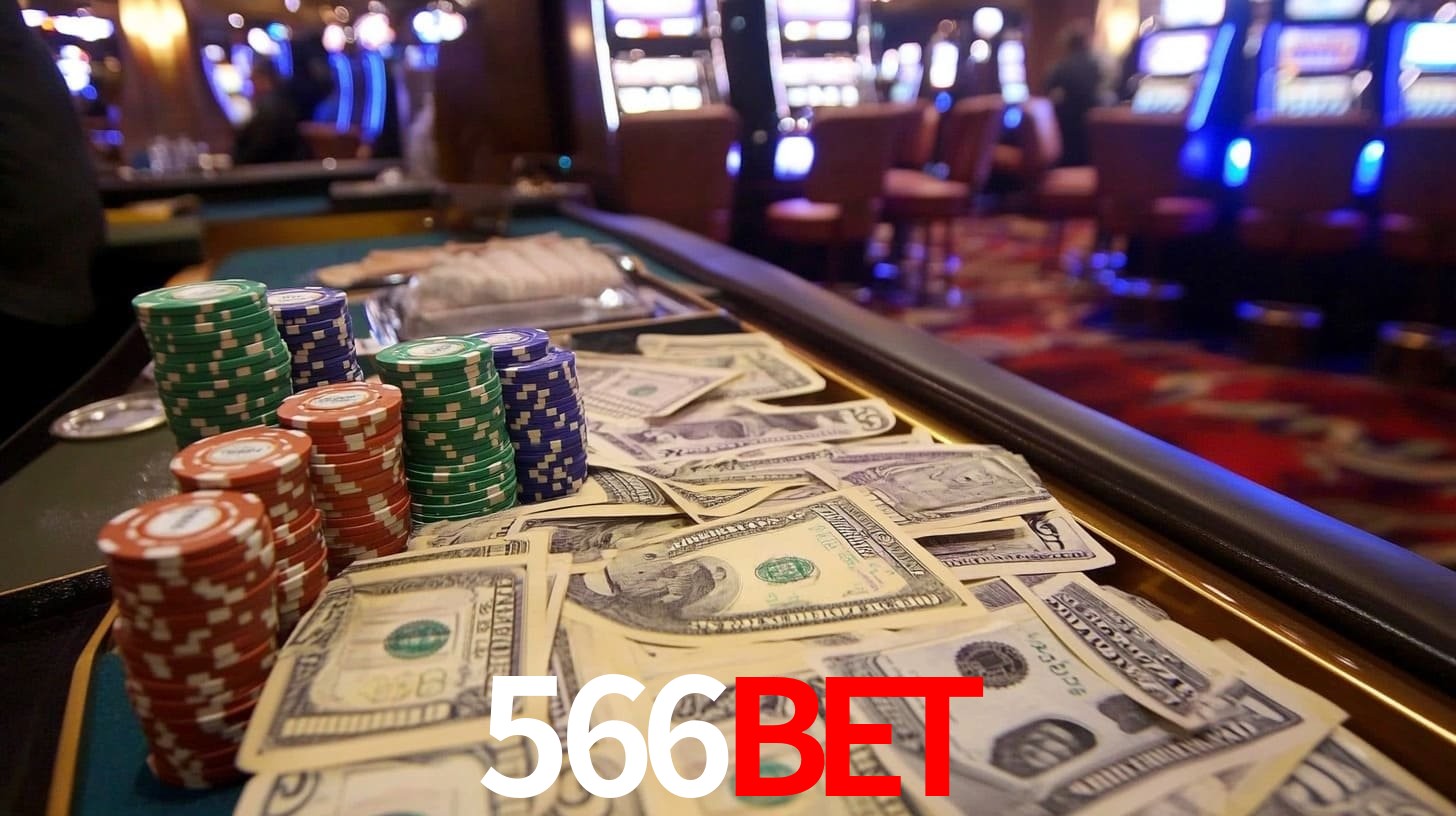 Seasonal Promotions 566BET