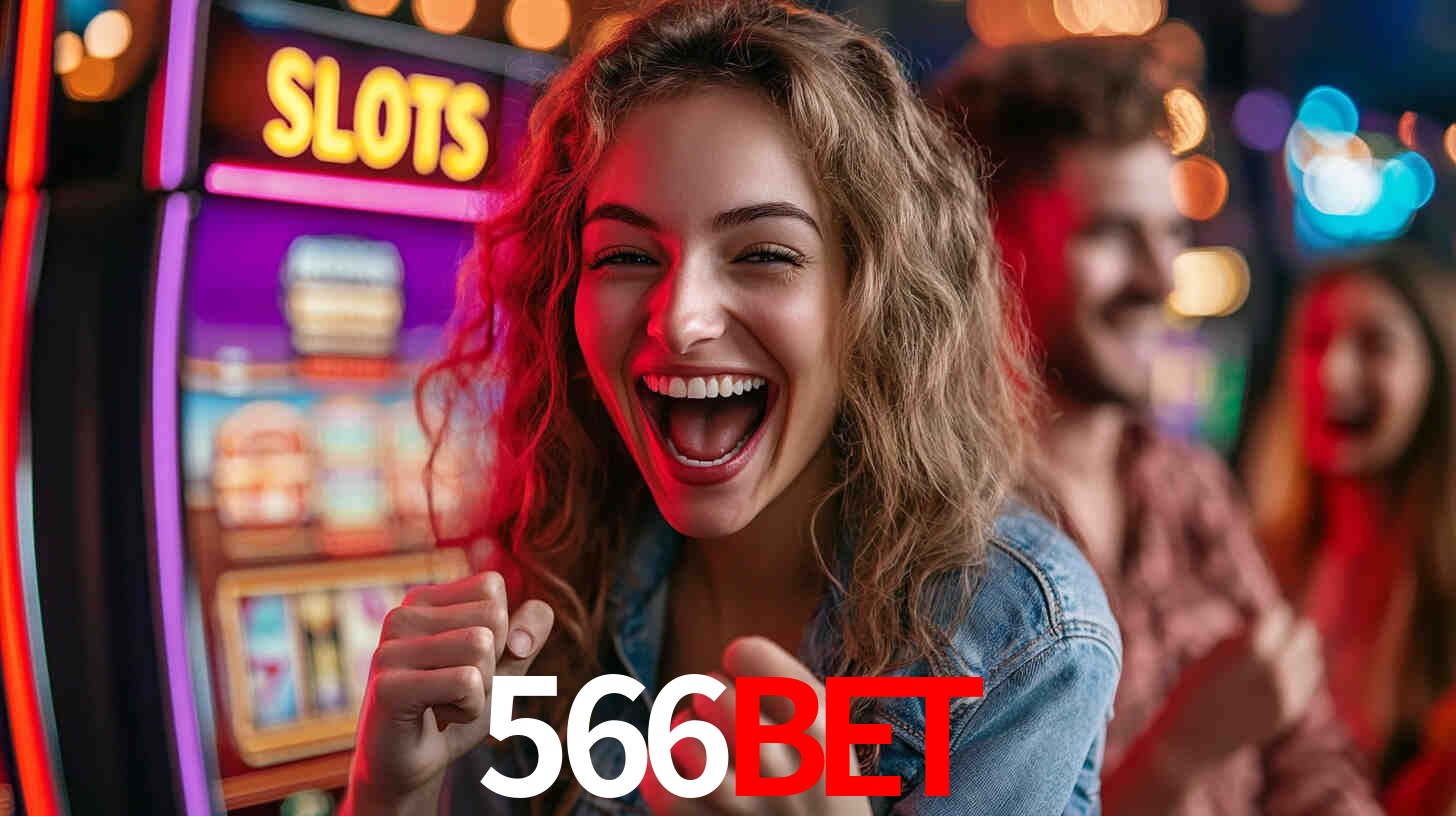 A Experiência Imersiva dos Cassinos Ao Vivo no 566BET