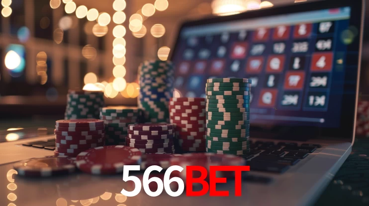 Game Providers 566BET
