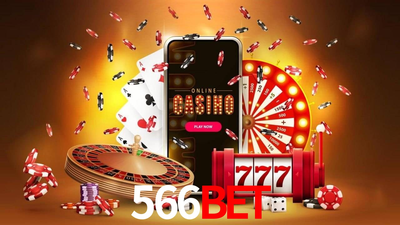 Live Casino 566BET