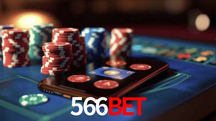 Tennis Betting 566BET