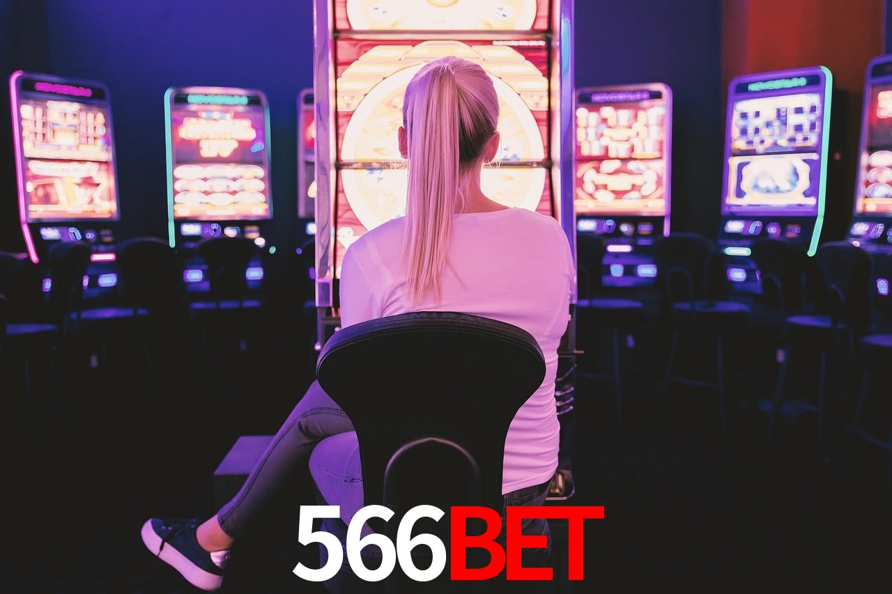 Game Statistics 566BET