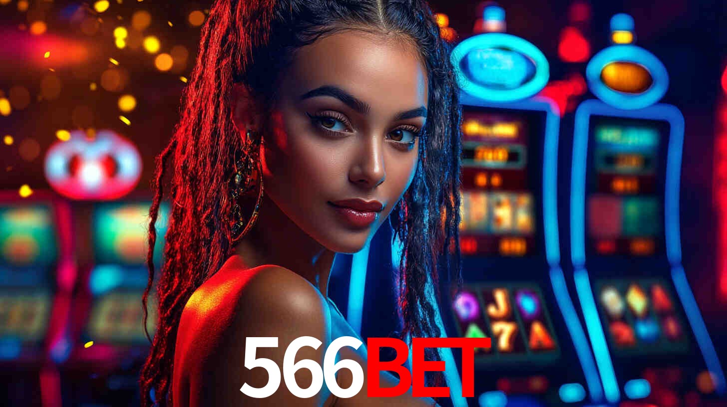 A Popularidade dos Caça-Níqueis no 566BET