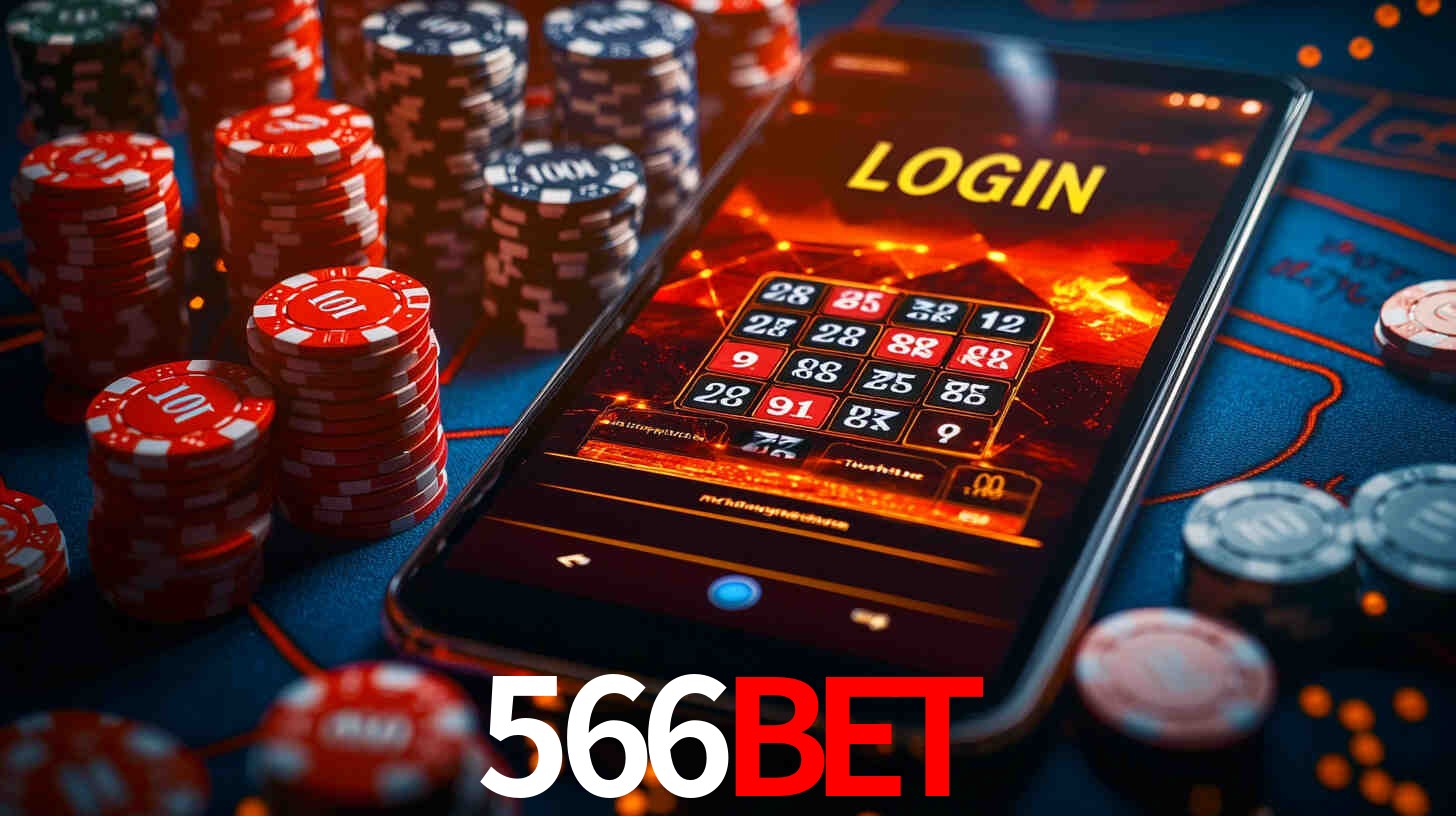 566BET