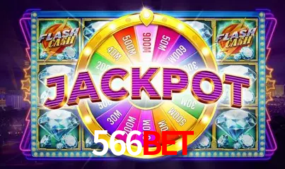 Roulette Table 566BET
