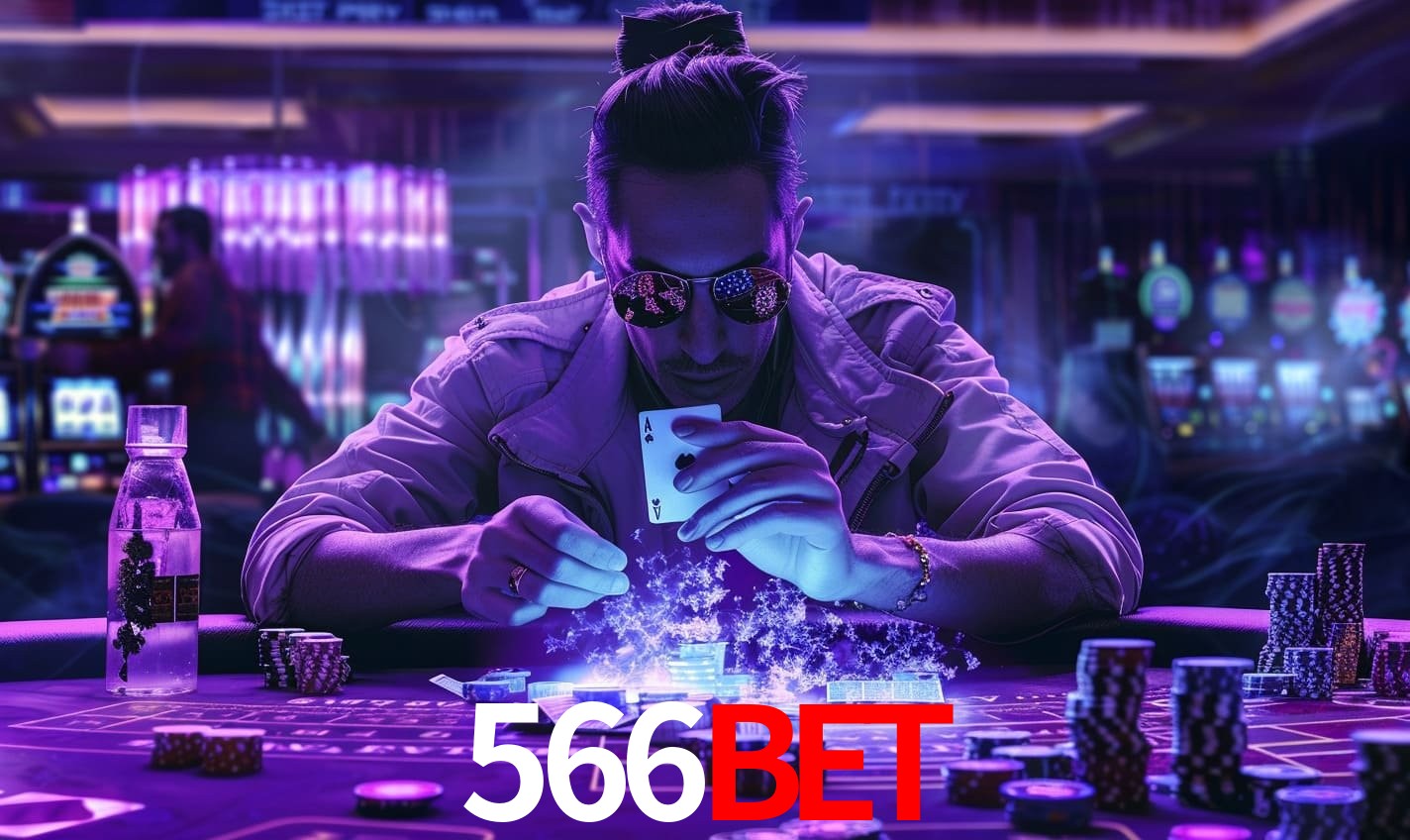 Blackjack Table 566BET