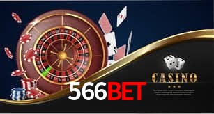 Welcome Bonus 566BET