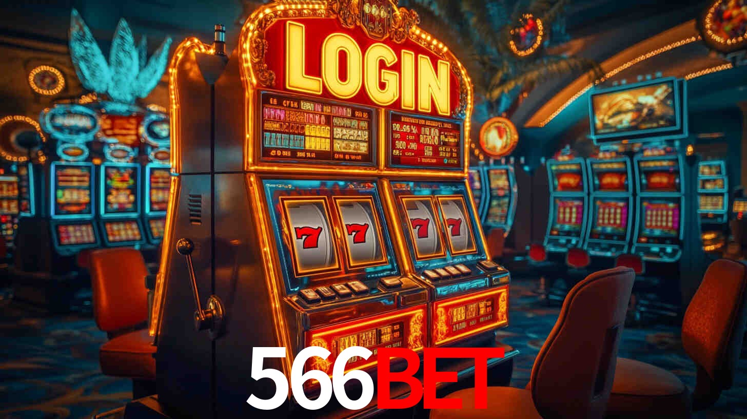 Programa VIP 566BET