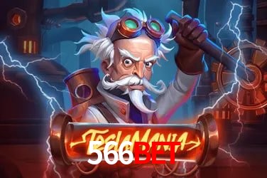 Game Providers 566BET