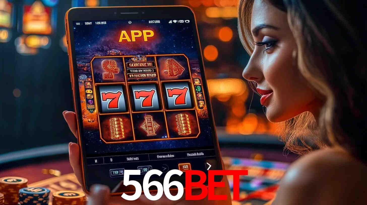 566BET: A Experiência de Casino com Jogos de Mesa ao Vivo