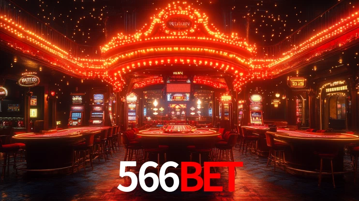 566BET