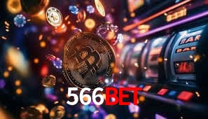 Desvendando o Mundo dos Jogos Virtuais na 566BET