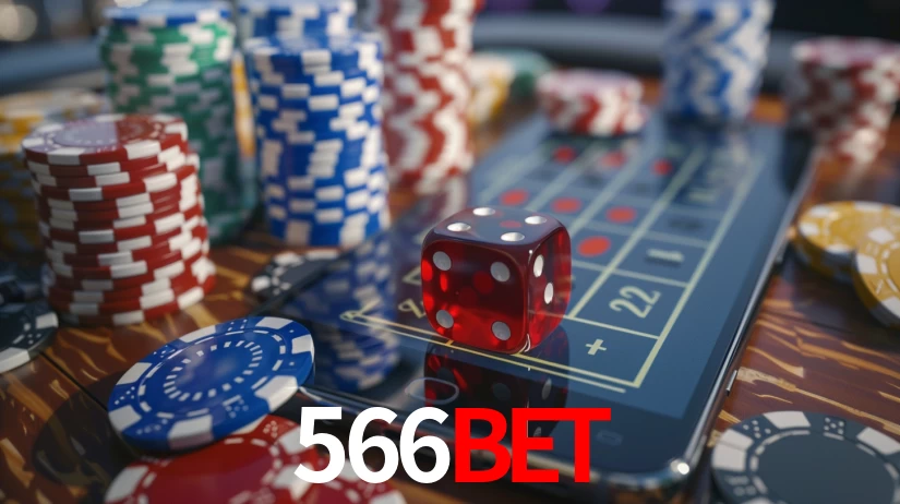 566BET