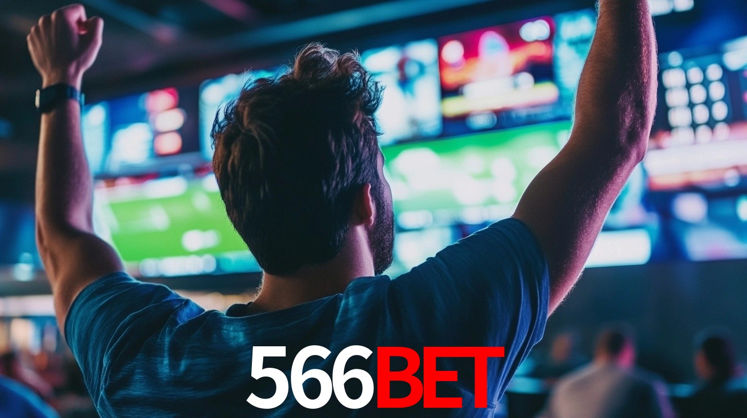 566BET: Seu Especialista em Apostas Esportivas Brasileiras