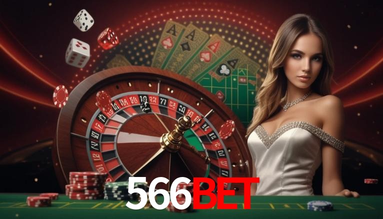 Slot Games 566BET