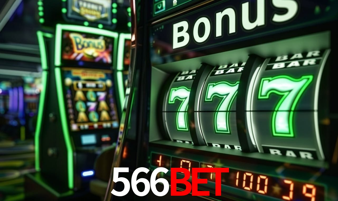 Bonus Features 566BET